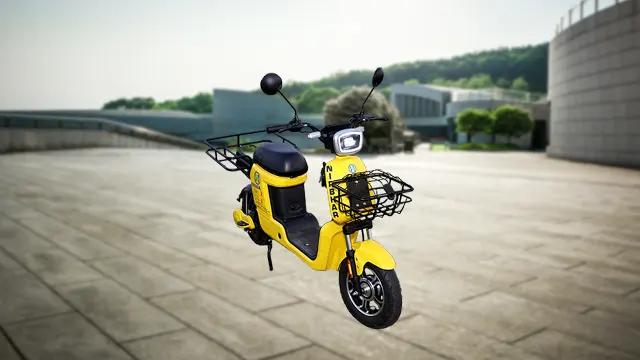 bike image